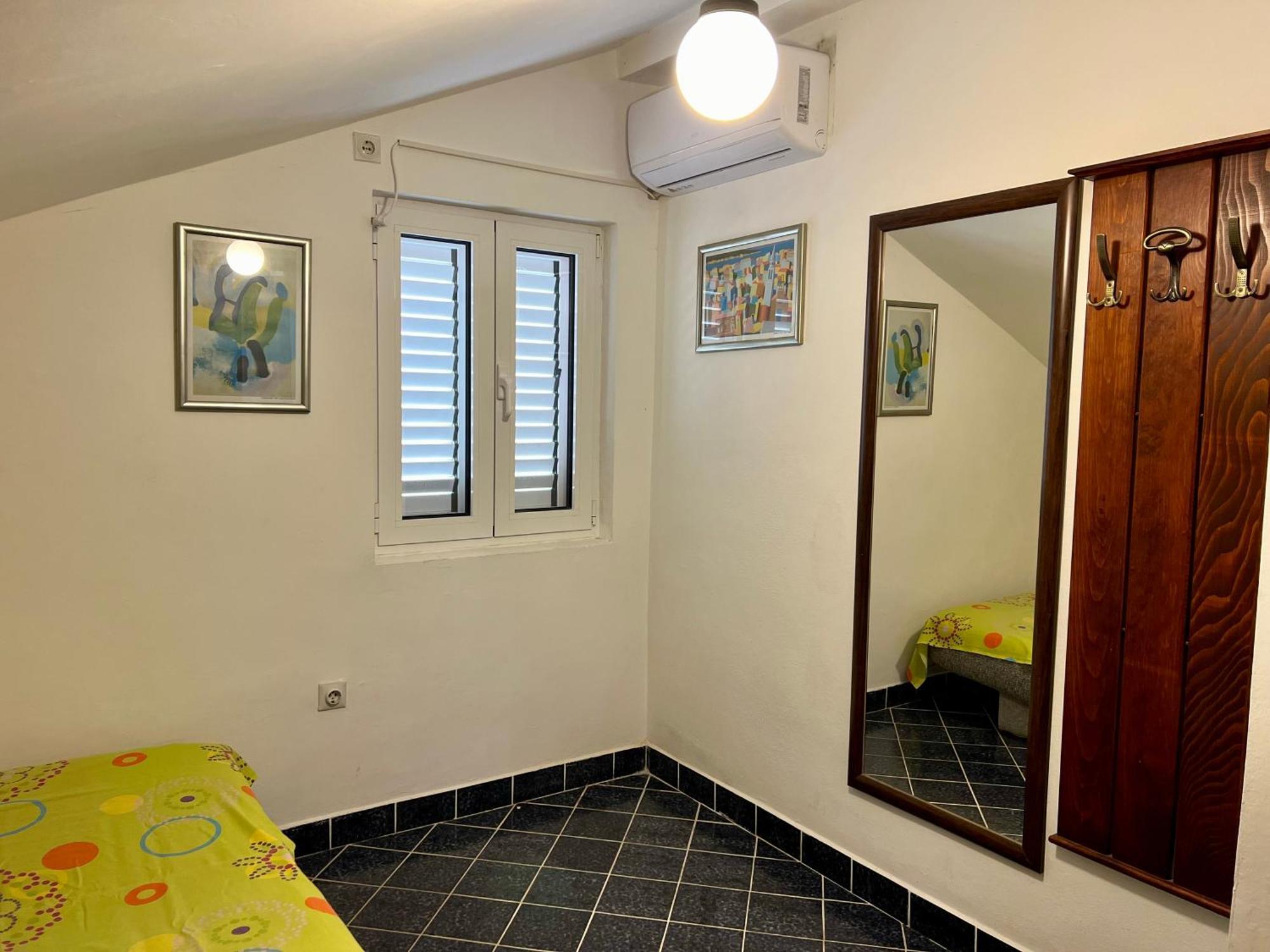 Apartments Holiday Budva Exteriér fotografie
