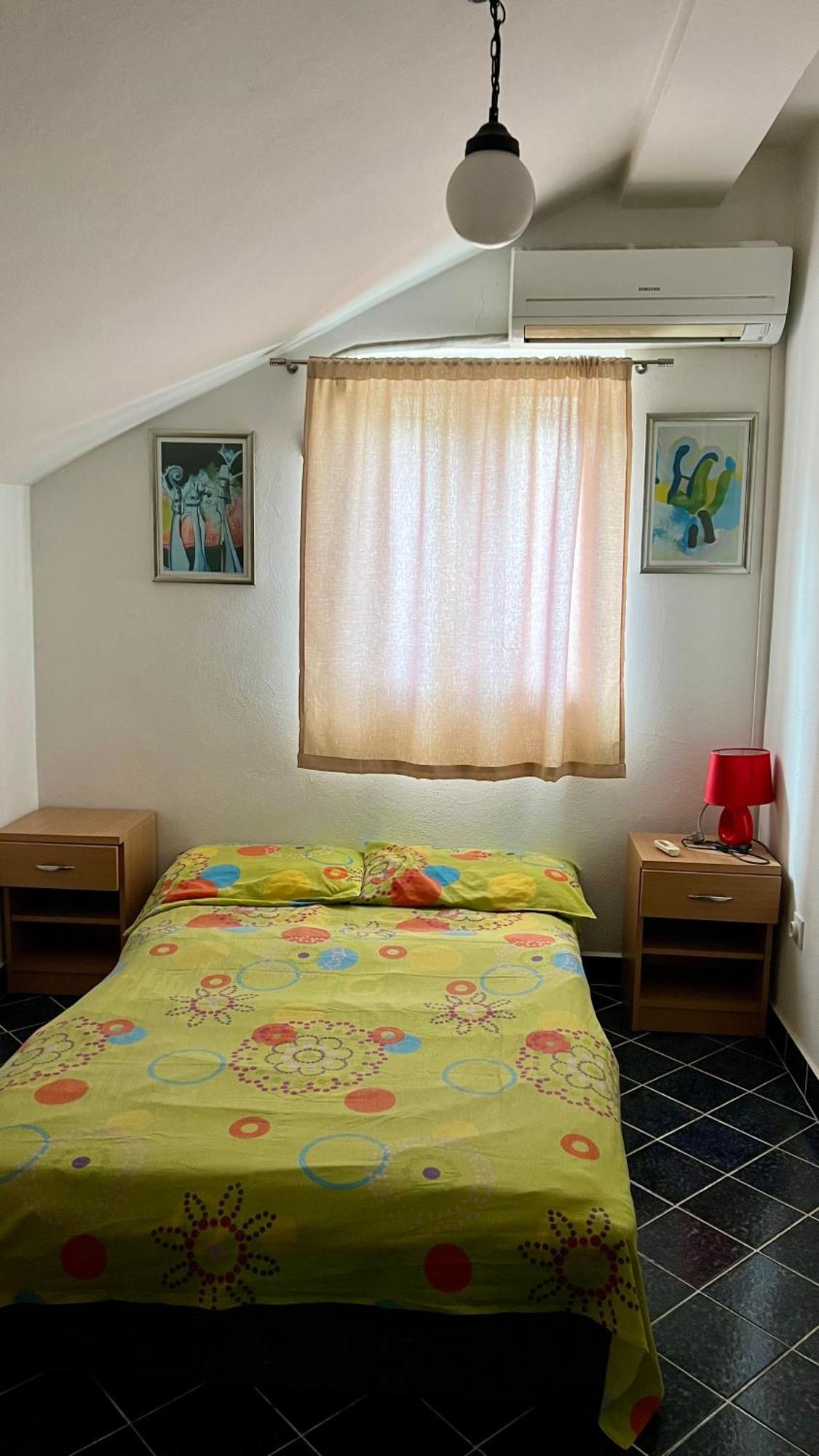 Apartments Holiday Budva Exteriér fotografie