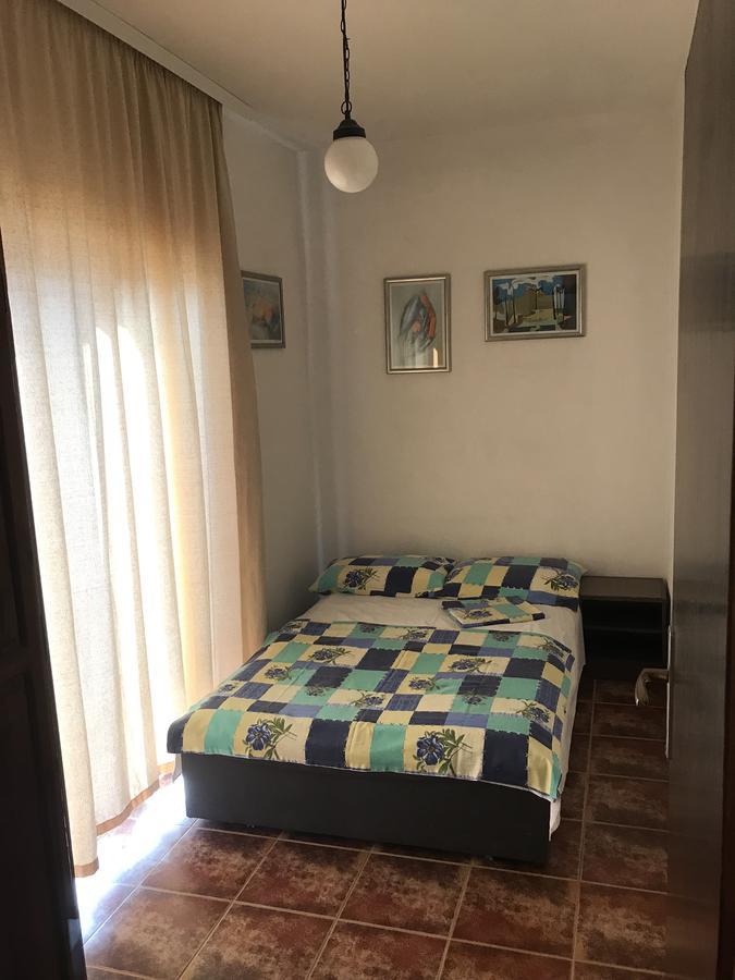 Apartments Holiday Budva Exteriér fotografie